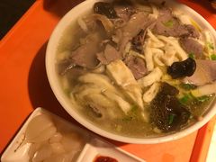 -清真·尼罗美食城(王府井生活广场店)