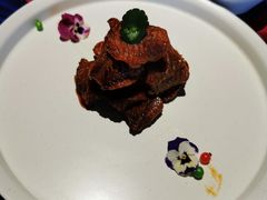 -上海滩餐厅(BFC外滩金融中心店)