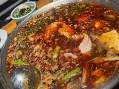 -小饕荟雅安贡椒鱼鲜馆(广福桥店)