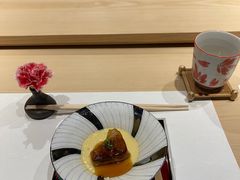 -鮨一日本料理(大中华店)