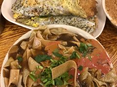 -真素诚·清真(新华路店)