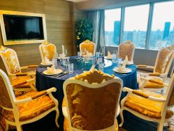 -新锦江大酒店·宴会厅·婚宴