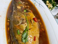 -臭鳜鱼人家·老字号徽菜