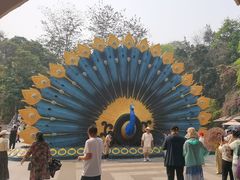 -西双版纳勐泐文化旅游区