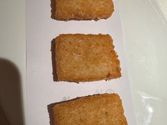 火腿糍饭糕-華府Deluxe(兴业太古汇店)