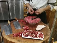 -三头牛·潮汕牛肉生蚝火锅 (夏湾店)