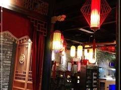 大堂-小龙坎老火锅(建华店)