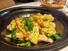 -望京辣宴·古法川菜(望京店)