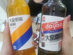 -九龙餐厅(大沽路店)