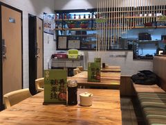 -过桥缘·过桥米线(鲁能城店)
