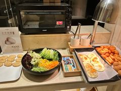 -全季酒店(成都九眼桥店)