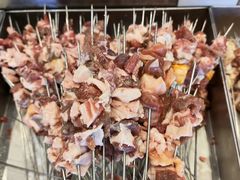-曾百万小炉小串自助烧烤(高新店)