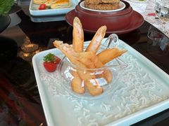 -Yan Ting宴庭中餐厅-长沙瑞吉酒店(运达店)