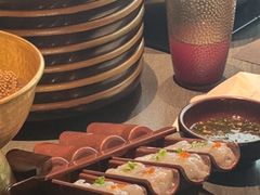-牛YO寿喜烧和牛火锅自助(三台子万象汇店)