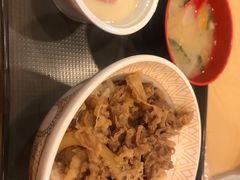 -食其家·牛丼咖喱(宜山路贝岭店)