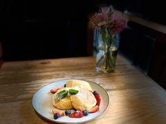 -UPPER KITCHEN(延安路店)