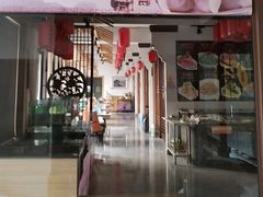 -渔码头食府·20年蓬莱老字号(登州路店)