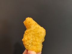 -麦当劳(杭州国际服装城店)