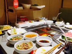-海底捞火锅(振华商厦店)