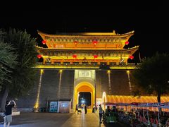 -滦州古城
