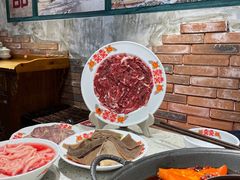 -龙厂长老火锅(抚琴店)
