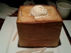 面包诱惑-绿茶餐厅(华联万柳店)