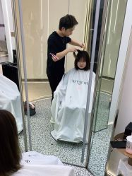 -In Style Hair Salon