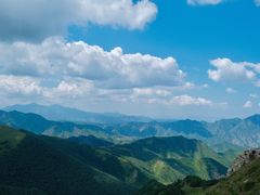 -灵山