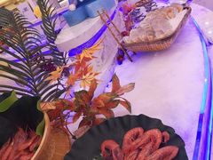 -澜悦港海鲜体验主题餐厅