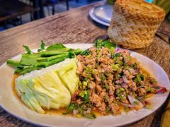 -Thai Market Restaurant( 04 Tran Quoc Toan)