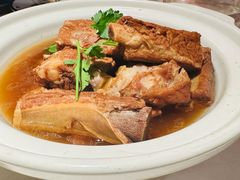 -真定郝家排骨(正定县总店)