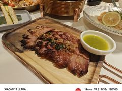 -帕娜·泰式茶餐厅·Bistro(近铁广场店)