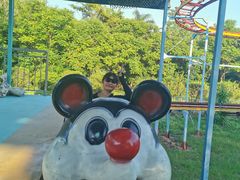 -广东花都香草世界旅游度假区