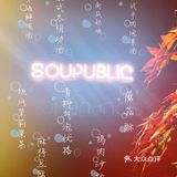 SOUPUBLIC｜原来简餐也可以喝到那么美味又营养的汤料理