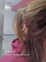点击看大图 -禾曼造型