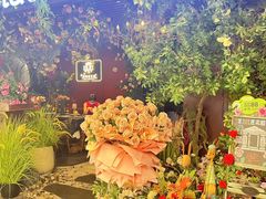 -第101座花园餐厅(湖滨88店)