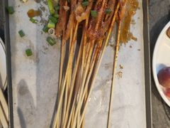 -情妹耙泥鳅·江湖川菜(科华店)
