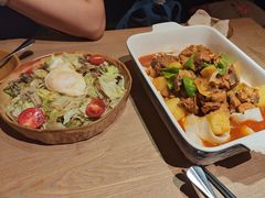 -耶里夏丽·新疆菜·28年喀什老馆(田林东路店)