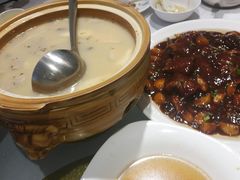-老人和饭店(淮海中路店)