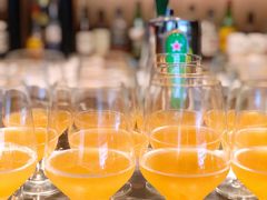 熊猫陈皮小麦啤酒-粤海喜来登酒店·&More聚驿(天河城店)