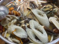 -菌小白火锅(时尚天河店)