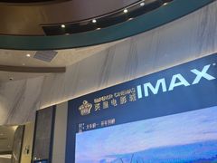 -英皇电影城(平安金融中心IMAX激光店)