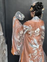 -与苏记•苏式美学汉服体验馆
