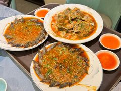 -大浪潮·潮汕菜·招牌生腌小青龙(福田店)