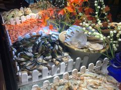 -星伦多自助料理(华润万象城店)
