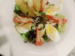 -LA CREPERIE BRETONNE布列塔尼法式餐厅(天童北路店)