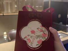 -天瑞轩·粤菜餐厅