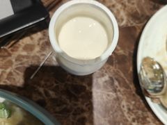 -潮庭·大连海鲜·炭火烧烤·扇贝王(大连店)