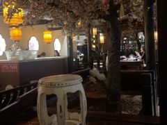 -绿茶餐厅(朝阳大悦城店)