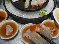 -鸡毛兑糖·尚宴(鄞州水街店)